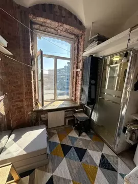 Офис в Санкт-Петербург Старо-Петергофский просп., 26 (6 м)