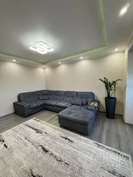 3-к кв. Астраханская область, Астрахань ул. Ахшарумова, 46 (89.8 м)