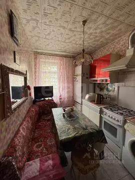 3-к кв. Тульская область, Тула Красноармейский просп., 1 (60.0 м)