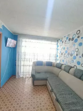 2-к кв. Алтайский край, Барнаул просп. Ленина, 147А (45.0 м)