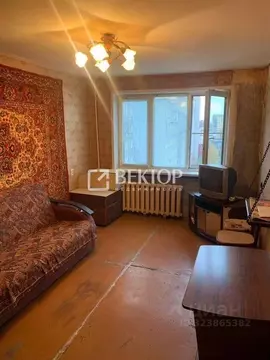 1-к кв. Ярославская область, Ярославль ул. Серго Орджоникидзе, 29к2 ...