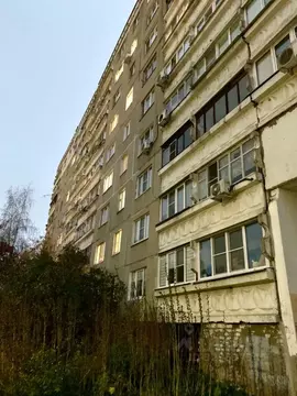 1-к кв. Нижегородская область, Нижний Новгород Верхние Печеры ...