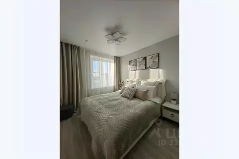 2-к кв. Москва Рязанский просп., 72к1 (51.0 м)