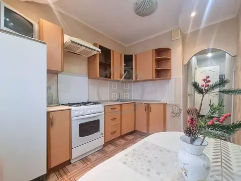 2-к кв. Калужская область, Калуга Малоярославецкая ул., 6 (49.8 м)