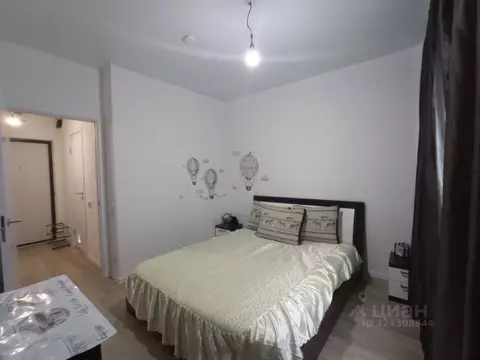 1-к кв. Московская область, Мытищи пер. 1-й Стрелковый, 3 (36.0 м)