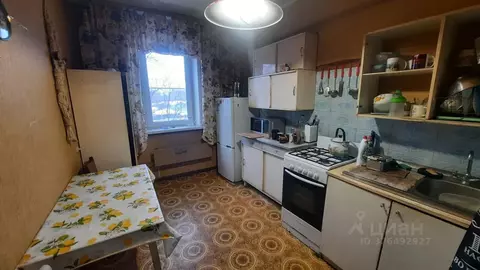 2-к кв. Тульская область, Тула Пролетарская ул., 26 (50.5 м)