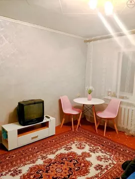 Комната Ярославская область, Ярославль Тутаевское ш., 64 (15.0 м)