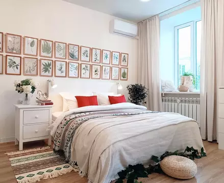 1-к кв. Воронежская область, Воронеж просп. Революции, 23 (50.0 м)