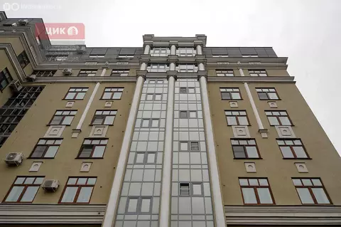 2-комнатная квартира: Рязань, Введенская улица, 80 (68.7 м)