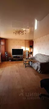 3-к кв. Пермский край, Пермь ул. Тургенева, 35 (64.3 м)
