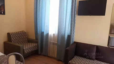 Офис в Краснодарский край, Сочи Светлана мкр, ул. Джигитская, 7 (18 м)