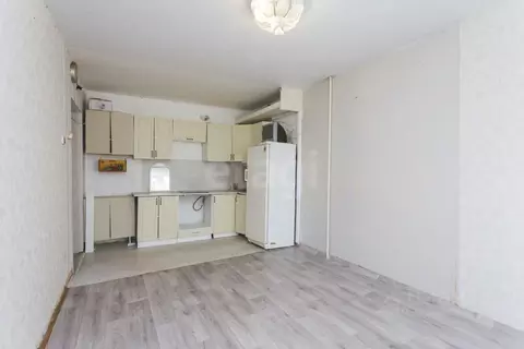 2-к кв. Башкортостан, Уфа Кольцевая ул., 195 (33.3 м)