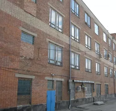 Помещение свободного назначения в Ростовская область, Шахты просп. ...