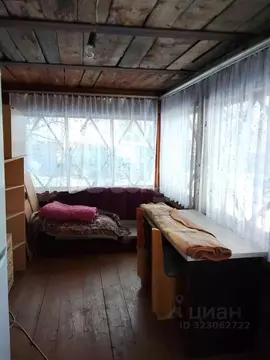 Дом в Кемеровская область, Прокопьевский муниципальный округ, Лесное ...