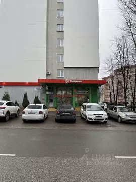 Помещение свободного назначения в Ярославская область, Ярославль ул. ...