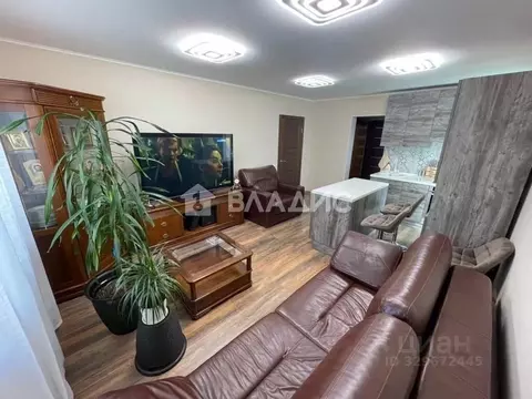 2-к кв. Москва ул. Татьяны Макаровой, 10 (54.6 м)