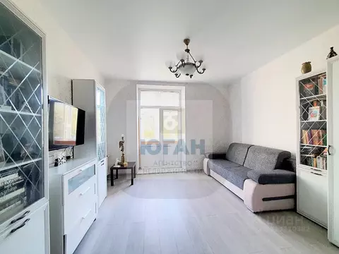 2-к кв. Санкт-Петербург ул. Новостроек, 17 (56.3 м)