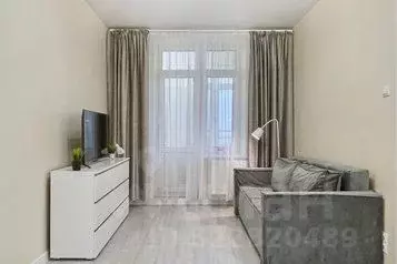 1-к кв. Московская область, Химки ул. Германа Титова, 2к1 (40.0 м)