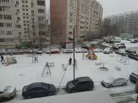 3-к кв. Астраханская область, Астрахань Жилая ул., 12 (68.4 м)