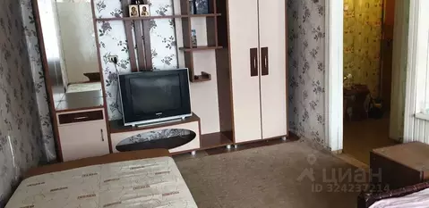 2-к кв. Архангельская область, Коряжма ул. Лермонтова, 10 (43.0 м)