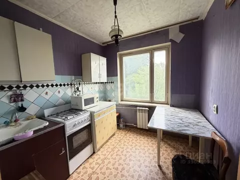 2-к кв. Московская область, Воскресенск Фетровой фабрики мкр, ул. ...