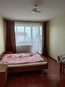 1-к кв. Башкортостан, Уфа ул. Мубарякова, 16 (33.0 м)