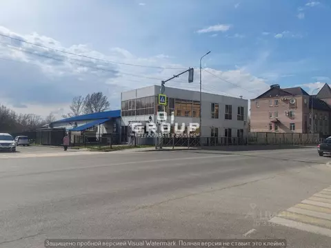 Помещение свободного назначения в Татарстан, Казань ул. Гладилова, 35А ...