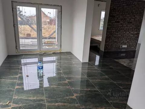 Дом в Хакасия, Усть-Абаканский район, д. Чапаево Проточная ул. (133 м)