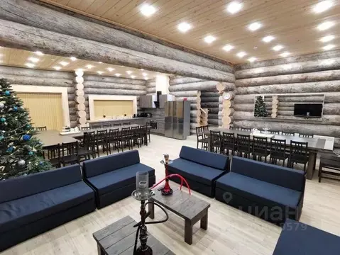 Дом в Ленинградская область, Всеволожский район, Агалатовское с/пос, ...