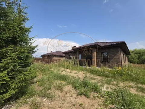 Дом в Тверская область, Калининский муниципальный округ, д. Иенево ул. ...