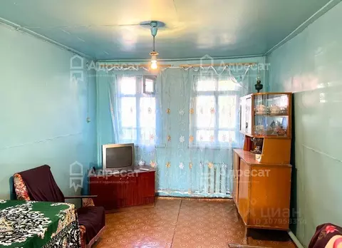 Дом в Волгоградская область, Волгоград ул. Паши Ангелиной (60 м)