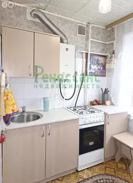 2-комнатная квартира: Брянская область, рабочий посёлок Дубровка, 1-й ...