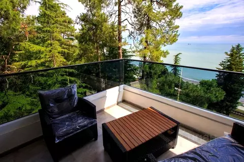 1-к кв. Крым, Ялта ул. Дражинского, 35Ц (36.0 м)