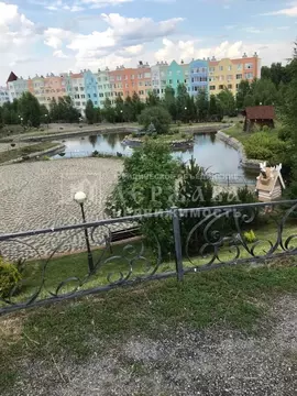 1-к кв. Кемеровская область, Кемерово Лесная Поляна жилрайон, ул. ...