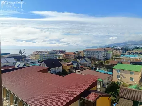 1-комнатная квартира: Сочи, улица Просвещения, 148 (34.6 м)