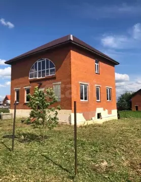 Дом в Пермский край, Пермский муниципальный округ, пос. Протасы ул. ...