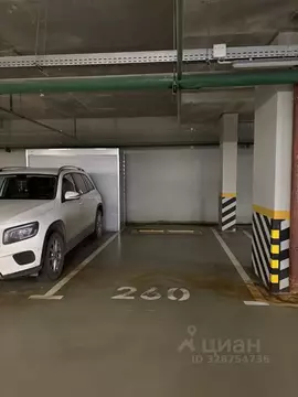 Гараж в Москва Складочная ул., 8к2 (12 м)