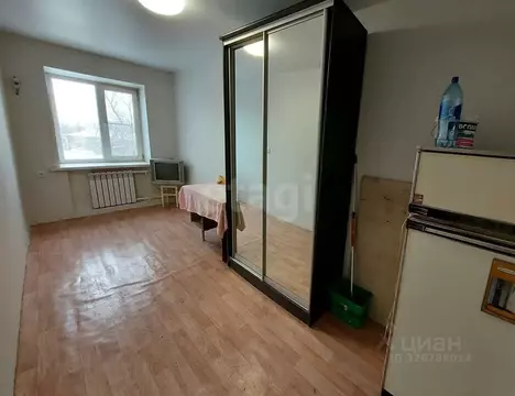 Комната Саратовская область, Саратов Вишневая ул., 4 (12.8 м)