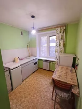 1-к кв. Москва ул. Седова, 7К1 (34.0 м)