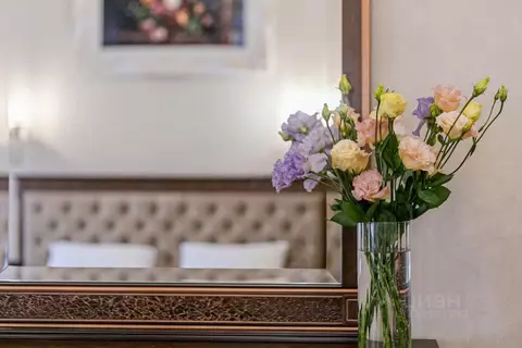 3-к кв. Ставропольский край, Кисловодск пер. Яновского, 3А (70.0 м)