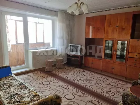 2-к кв. Хакасия, Абакан просп. Дружбы Народов, 23 (50.5 м)