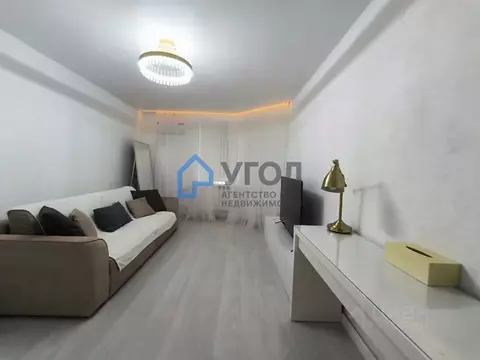 1-к кв. Самарская область, Самара просека 5-я, 110 (38.4 м)