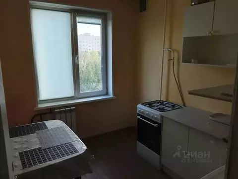 1-к кв. Москва Бирюлевская ул., 21К1 (32.0 м)
