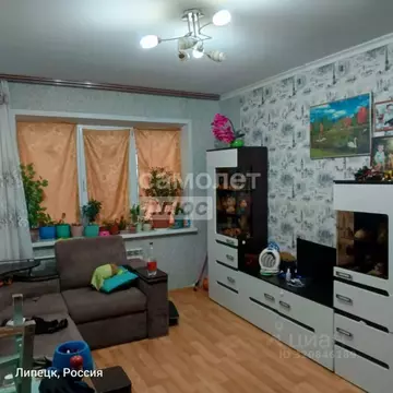 2-к кв. Липецкая область, Липецк просп. имени 60-летия СССР, 4 (49.9 ...