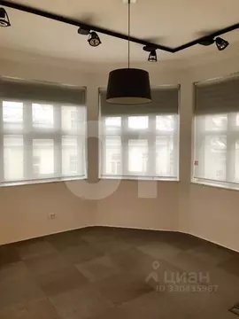 Офис в Москва Последний пер., 17 (351 м)