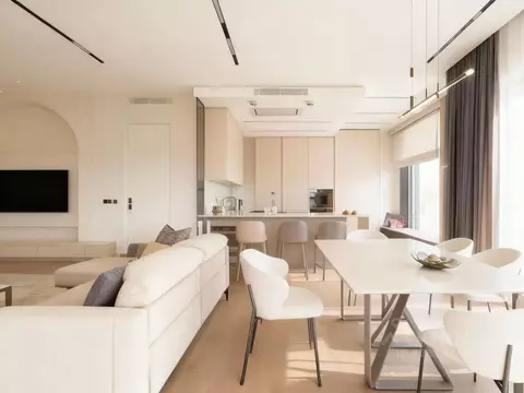 2-к кв. Москва 2-я Брестская ул., 6 (80.0 м)