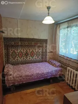 2-комнатная квартира: Сочи, Курортный проспект, 96/6 (34 м)