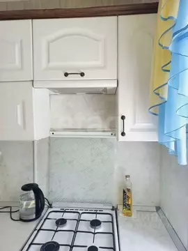 3-к кв. Башкортостан, Уфа ул. Минигали Губайдуллина, 5 (50.4 м)