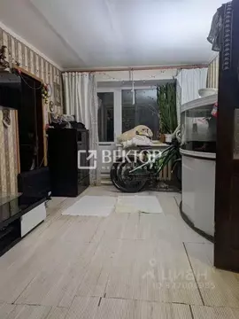 2-к кв. Ивановская область, Иваново ул. Фрунзе, 17А (43.6 м)