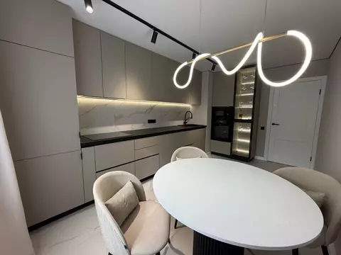 3-к кв. Омская область, Омск проезд 1-й Амурский, 11 (76.8 м)